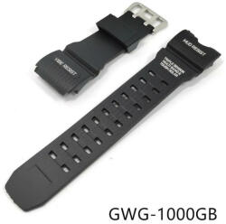  Curea tip Casio cauciuc GWG-1000