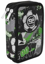 COOLPACK tolltartó - JUMPER2 töltött emeletes - Let's Gol focis (66674CP)