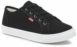 Levi's Teniszcipő Levi's® 225832-1733-59 Regular Black 40 Férfi