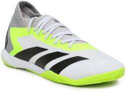 Adidas Cipő adidas Predator Accuracy. 3 Indoor Boots GY9990 Fehér 43_13 Férfi