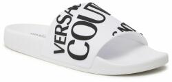 Versace Jeans Couture Papucs Versace Jeans Couture 74YA3SQ1 71352 003 41 Férfi