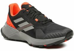 Adidas Futócipő adidas Terrex Soulstride Trail Running Shoes IF5010 Fekete 40_23 Férfi