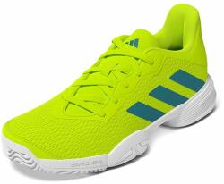 adidas Cipő adidas Barricade Tennis Shoes IG9530 Zöld 35