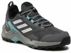 adidas Bakancs adidas Terrex Eastrail 2.0 Hiking Shoes HQ0936 Szürke 40_23 Női