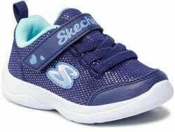 Skechers Sportcipő Skechers Easy Peasy 302885N/BLTQ Blue/Turquoise 22