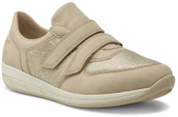 RIEKER Sportcipő Rieker N1168-63 Beige 37 Női