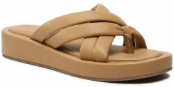 Sergio Bardi Flip-flops Sergio Bardi DELL-CHV-AC-01SB Barna 36 Női