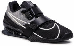 Nike Cipő Nike Romaleos 4 CD3463 010 Black/White/Black 42 Férfi