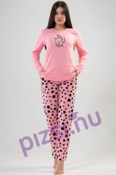 Vienetta Hosszunadrágos női pizsama (NPI2002 M)