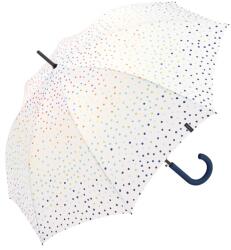 Esprit Umbrelă automată, Esprit Long AC, cu buline colorate (58669-a)
