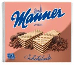 Manner Töltött ostya MANNER csokoládés 75g (C03440) - irodaszer