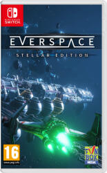 Funbox Media Everspace [Stellar Edition] (Switch)