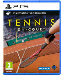 Perp Tennis On-Court VR2 (PS5)