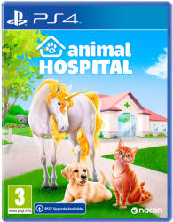 NACON Animal Hospital (PS4)