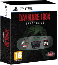 Funbox Media Daymare: 1994 Sandcastle [Collector's Edition] (PS5)