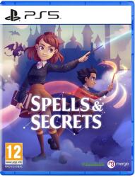 Merge Games Spells & Secrets (PS5)
