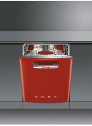 Smeg ST2FABRD2 Masina de spalat vase