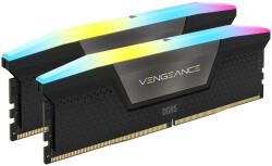 Corsair VENGEANCE RGB 32GB (2x16GB) DDR5 7000MHz CMH32GX5M2B7000C40