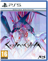 NIS America CRYMACHINA [Deluxe Edition] (PS5)