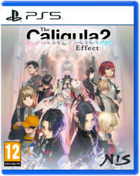 NIS America The Caligula Effect 2 (PS5)