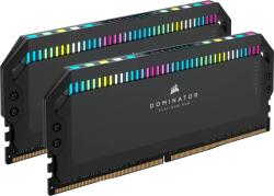 Corsair DOMINATOR 64GB (2x32GB) DDR5 6400MHz CMT64GX5M2B6400C32