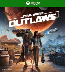 Ubisoft Star Wars Outlaws (Xbox Series X/S)
