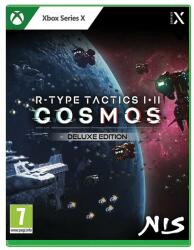 NIS America R-Type Tactics I・II Cosmos [Deluxe Edition] (Xbox Series X/S)