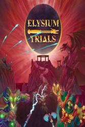 Filotimo Innovations Elysium Trials VR (PC)