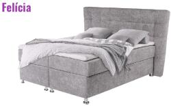 KH Felícia kontinentális boxspring ágy 180x200 cm