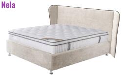 KH Nela matracos franciaágy 180x200 cm