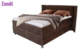 KH Zanót kontinentális boxspring ágy 180x200 cm