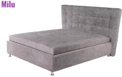 KH Milu betétes franciaágy 180x200 cm