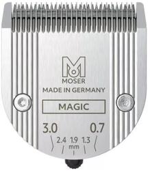 MOSER Vágófej Magic Blade 1884-7041