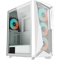 GIGABYTE C301 Glass White (GB-C301GW)