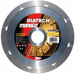 Diatech 115 mm MG115