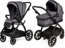 MUUVO Trick 2 in 1 Babakocsi