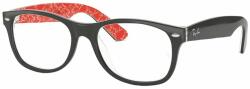Ray-Ban New Wayfarer RB5184 2479 Rama ochelari