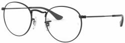 Ray-Ban Round Metal RB3447V 2503 Rama ochelari