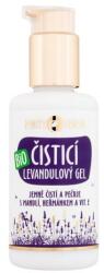 PURITY VISION Lavender Bio Cleansing Gel gel demachiant 100 ml unisex