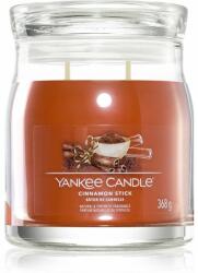 Yankee Candle Cinnamon Stick lumânare parfumată Signature 368 g