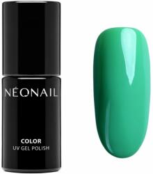NEONAIL Your Summer, Your Way lac de unghii sub forma de gel culoare Tropical State Of Mind 7, 2 ml