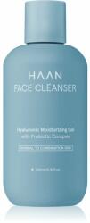 Haan Skin care Face Cleanser gel de curatare facial pentru piele normală și mixtă 200 ml