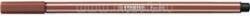 STABILO Pen 68/75 vöröses barna rostirón (STABILO_68/75) (STABILO_68/75)