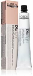 L'Oréal Dia Light Culoare permanenta pentru par fără amoniac culoare 7.43 Biondo Rame Dorato 50 ml