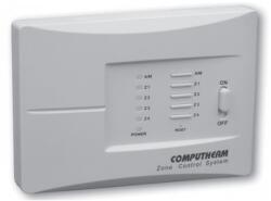 COMPUTHERM Q4z zónavezérlő (IP-3400101770)