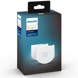 Philips Hue wall switch module 2-pack (000008719514318021)