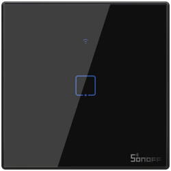 Sonoff Smart Switch WiFi RF 433 T3 EU TX 1 canal (16212)