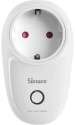 SONOFF Wi-Fi Priza Smart S26R2TPF-DE (21997)