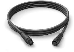 Philips Hue LV Cable 2.5m Negru (915006001601)