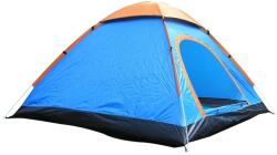 TECHFIT Cort camping TECHFIT Pop-Up 3-4 persoane 200x200x130cm (TENT0423)
